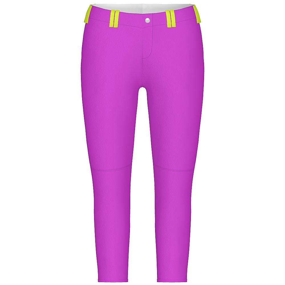 Neon Women's Classic Fit Double Pipe 2-Tone Knicker