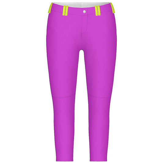 Neon Women's Classic Fit Double Pipe 2-Tone Knicker