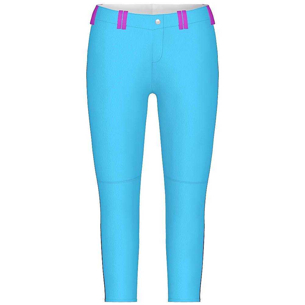 Neon Women's Classic Fit Triple Pipe 2-Tone Knicker