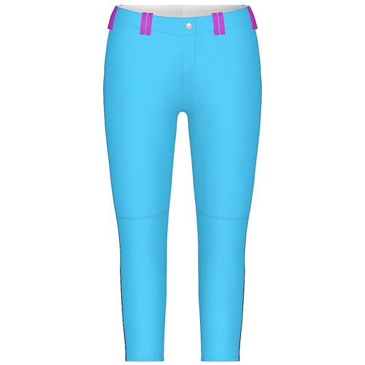 Neon Women's Classic Fit Triple Pipe 2-Tone Knicker