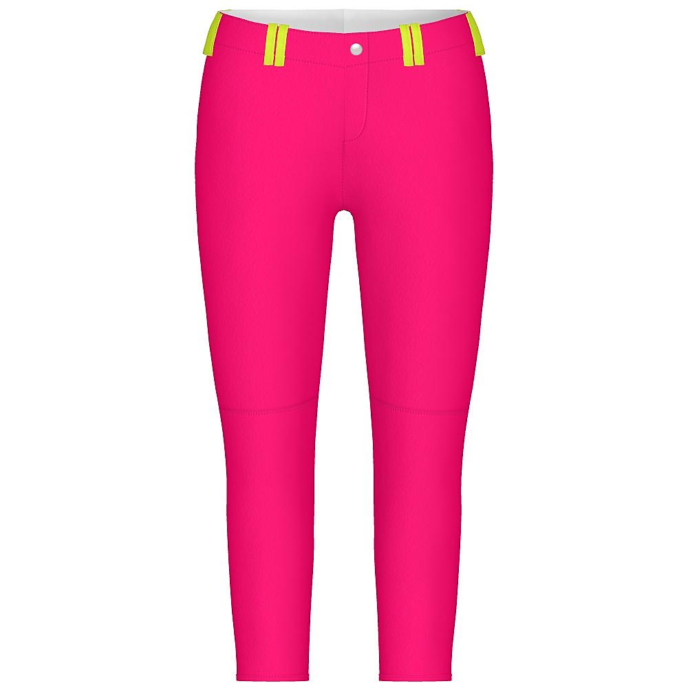 Neon Women's Classic Fit 2-Tone Knicker