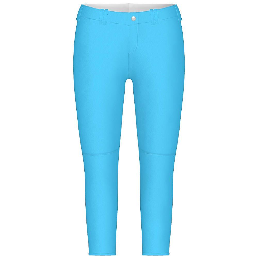 Neon Women's Classic Fit Double Pipe Knicker