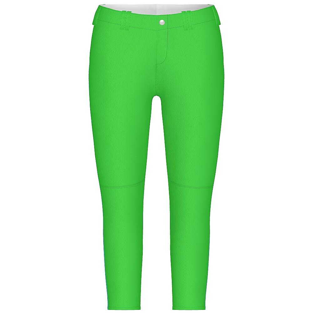 Neon Women's Classic Fit Triple Pipe Knicker