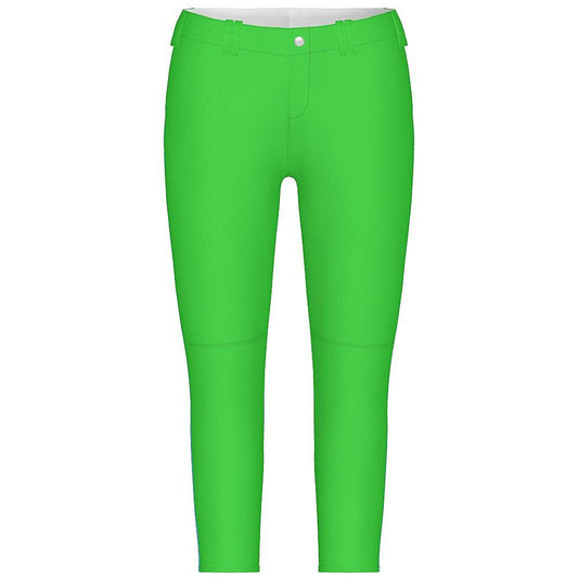 Neon Women's Classic Fit Triple Pipe Knicker