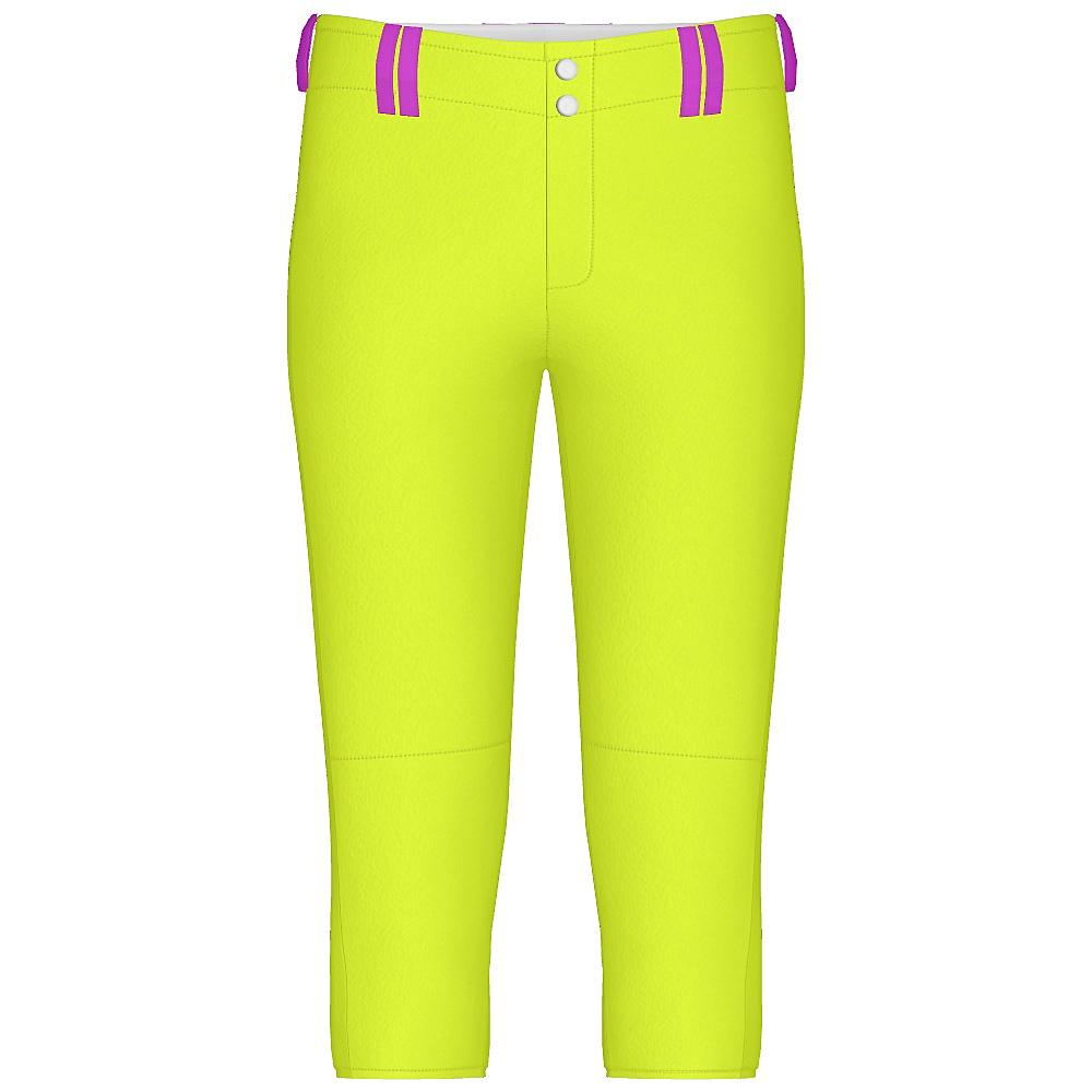 Neon Men's Classic Fit 2-Tone Knicker