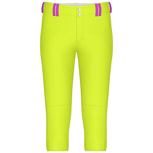 Neon Men's Classic Fit 2-Tone Knicker