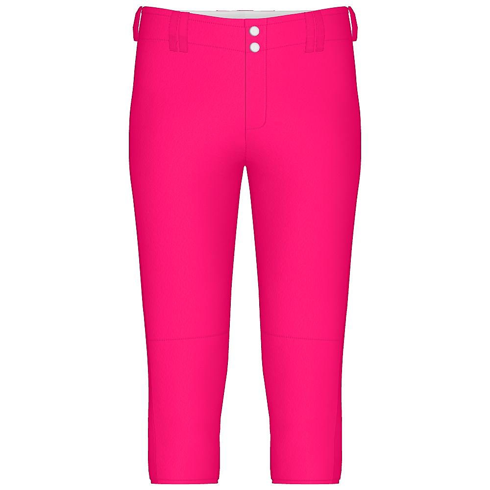 Neon Mens Classic Fit Triple Pipe Knicker