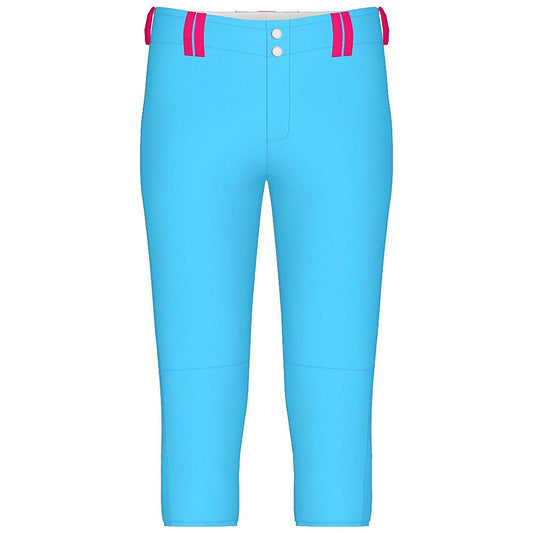 Neon Mens Classic Fit Single Pipe 2-Tone Knicker