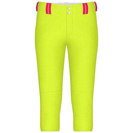Neon Mens Classic Fit Double Pipe 2-Tone Knicker