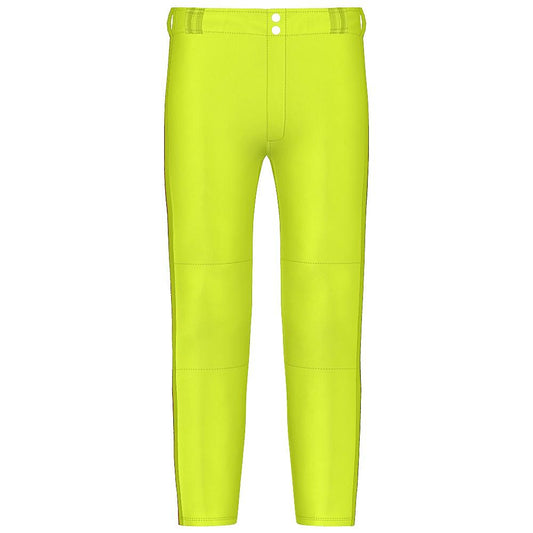 Neon Mens Classic Fit Double Pipe Pant