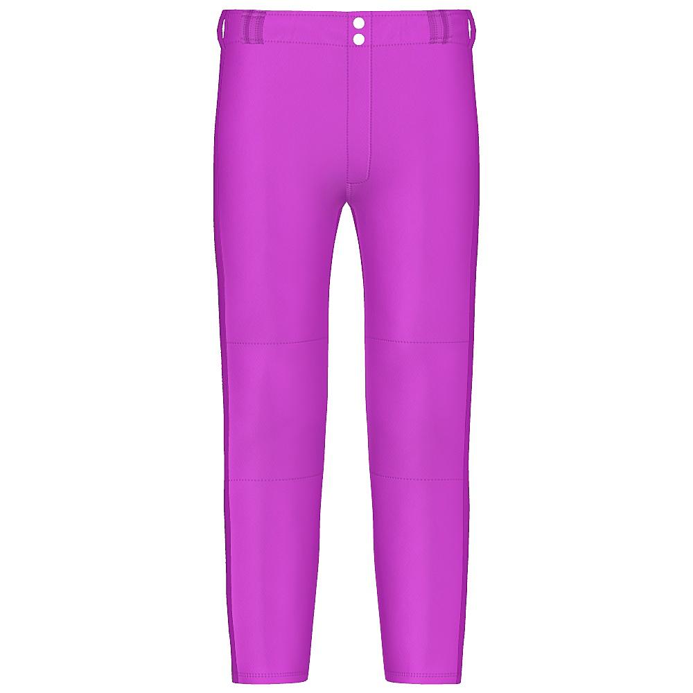Neon Mens Classic Fit Single Pipe Pant