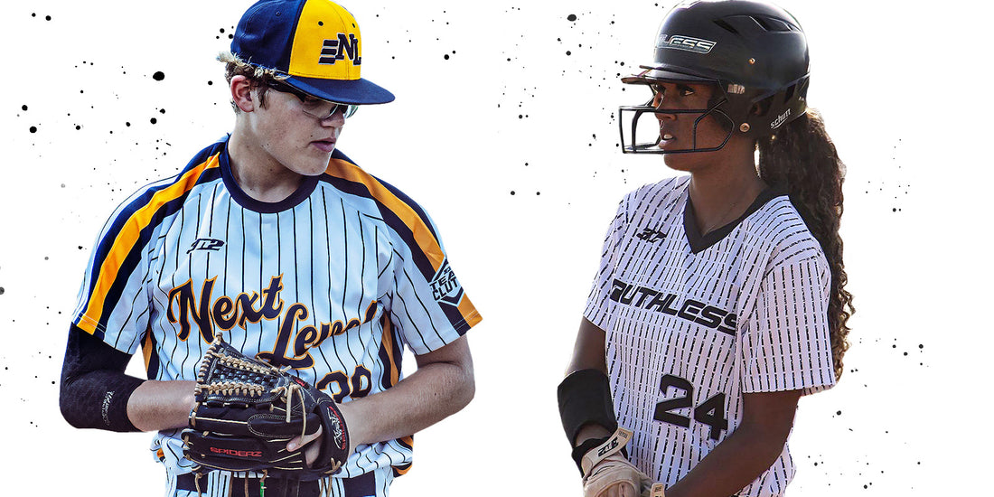 Customize Your Own Baseball Jersey from 3n2 – custom.3N2sports.com