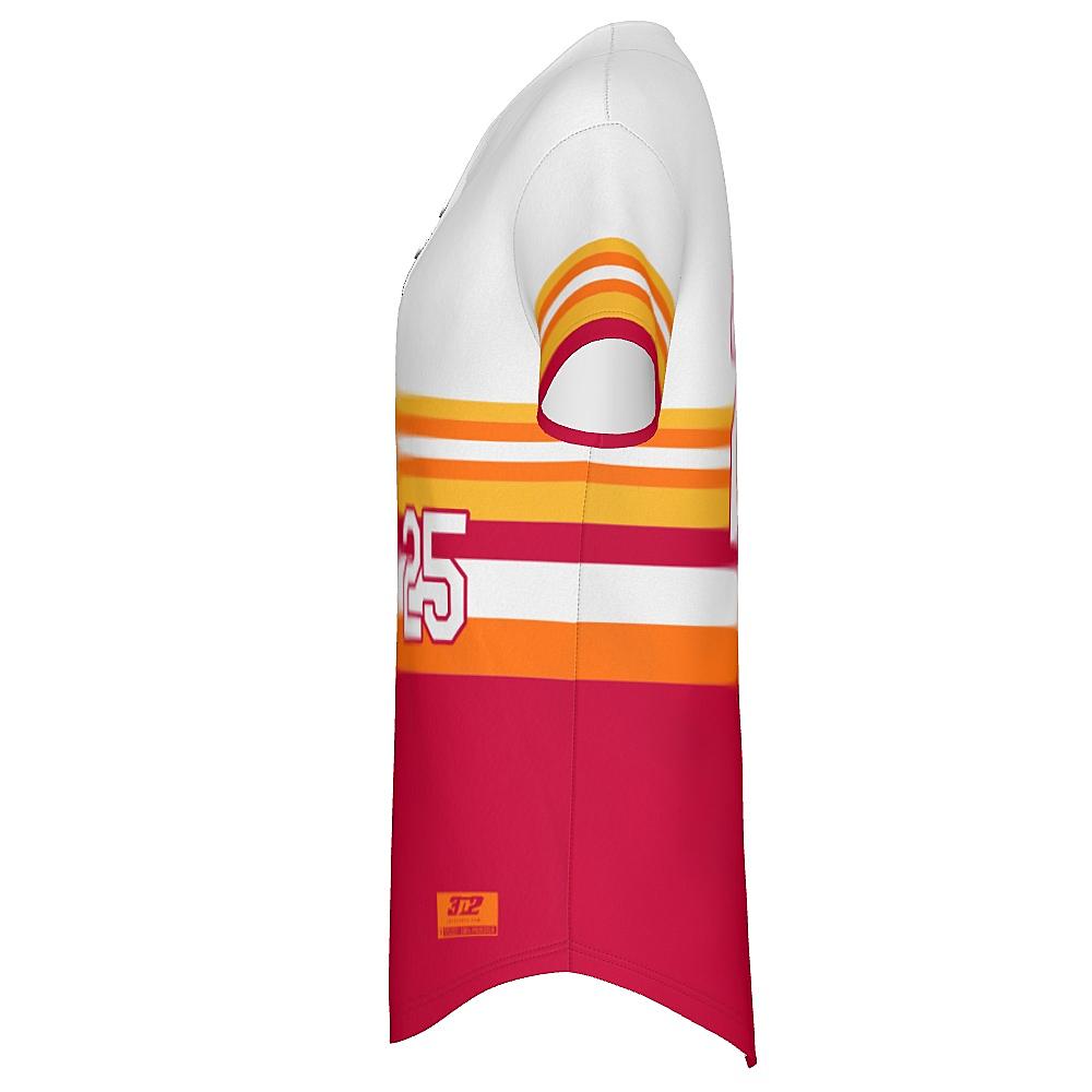 Men's Tequila Sunrise 2B