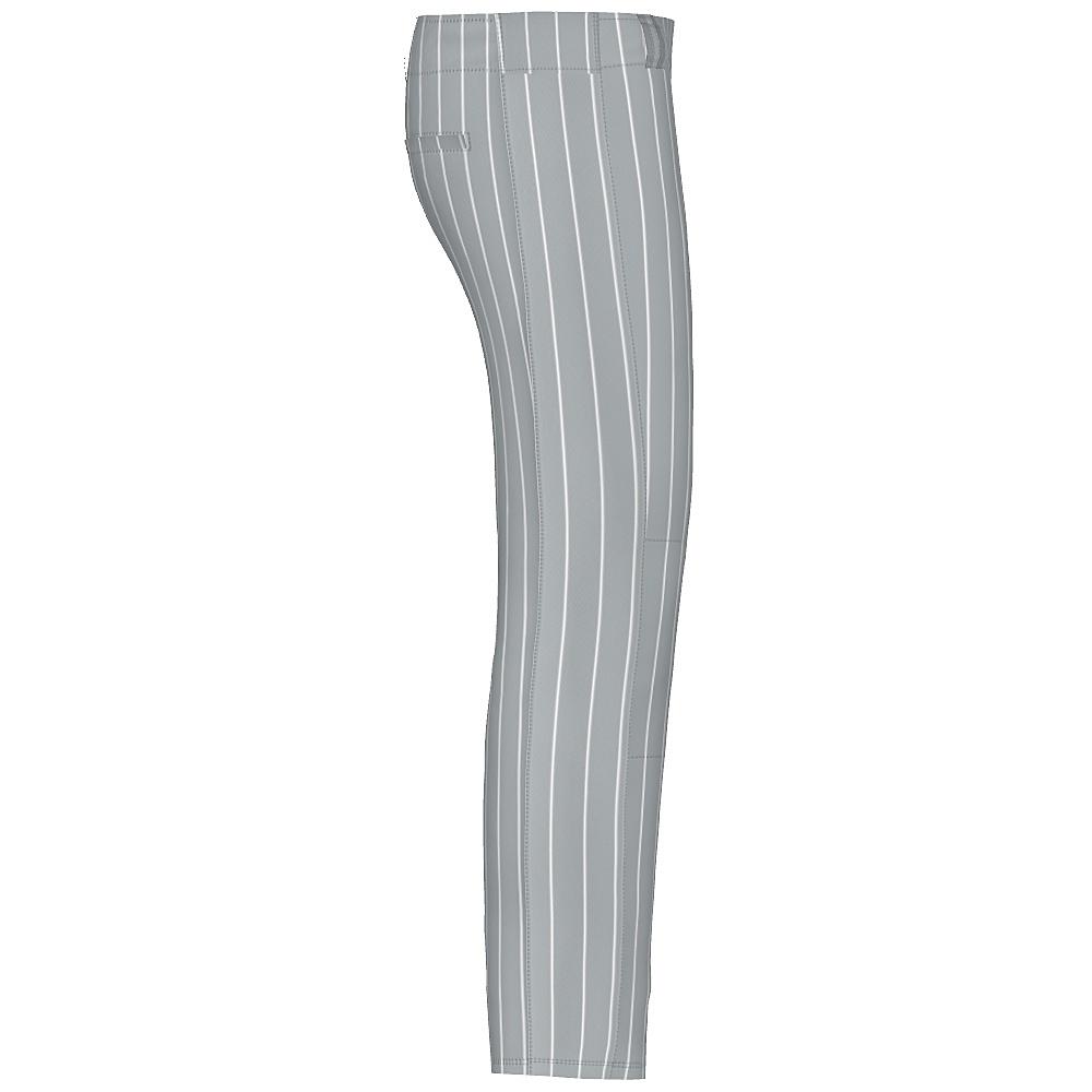 Men's Classic Fit Pinstripe Pant