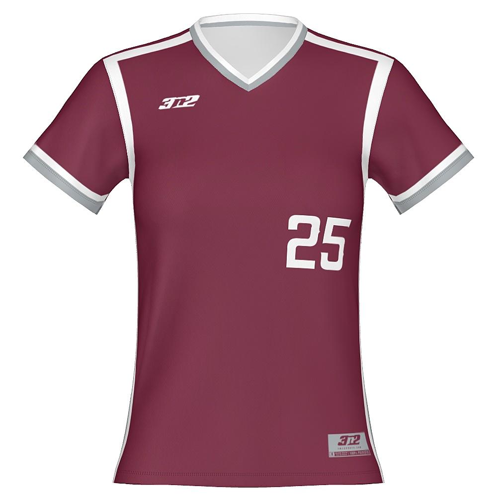 Custom Fastpitch Softball Jerseys custom.3N2sports