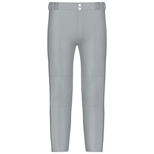 Mens Classic Fit Double Pipe Pant